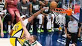 Pacers take commanding 3-1 series lead with 126-113 Game 4 win over Bucks