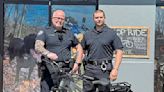 Southern Armstrong Regional police add e-bikes for trail patrols, events