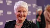 Dame Judi Dench says latest film about old age pays tribute to NHS staff