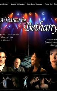 A Dance for Bethany