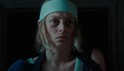 New 'Cuckoo' trailer teases Hunter Schafer trapped in an eerie mountain nightmare