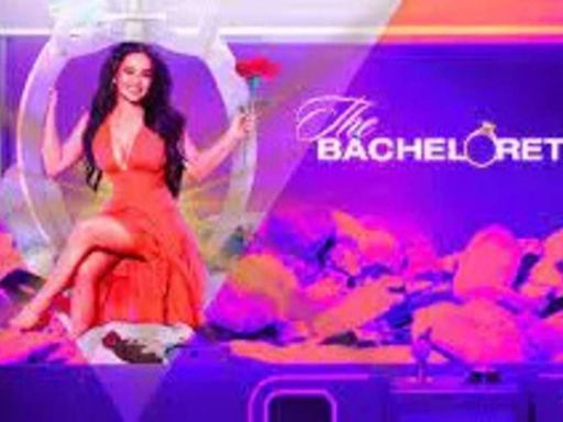 'The Bachelorette', Season 21: Jenna Tran brings 'Jenn-ergy'. Premiere date and time, where and how to watch - The Economic Times