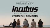 Incubus announces 2024 tour to perform entire 'Morning View' album: See the dates