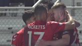 Sacramento Republic FC July match against Oakland Roots SC to air on CBS13