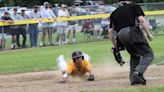 Stewartville responds after tough loss, thumps Winona to reach Section 1, Class 3A baseball championship