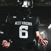 WVU football: Mountaineers unveil black alternate uniforms