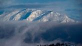 Crews search for missing hiker on Mount Baldy