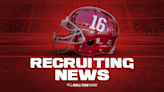 In-state LB Quinton Reese officially signs with the Alabama Crimson Tide
