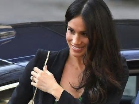 «Meghan Markle ansiosa di tornare in Inghilterra con Harry», le rivelazioni dell'insider