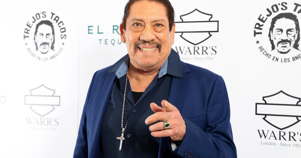 Actor Danny Trejo caught on camera during fight at Fourth of July parade in LA