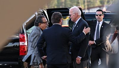 Raúl Grijalva Is Second House Democrat to Call for Biden to Drop Out