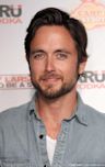 Justin Chatwin