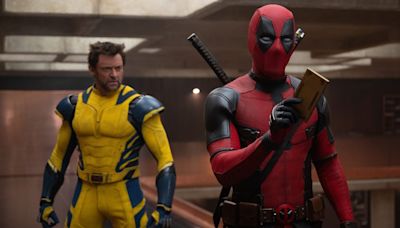 Wait, does Deadpool & Wolverine have any post-credit scenes?