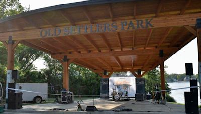 Kenosha County Parks offering free concerts, activities throughout the summer