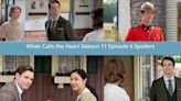 When Calls the Heart Season 11 Episode 6 Spoilers: An Old Foe of Elizabeth's Returns