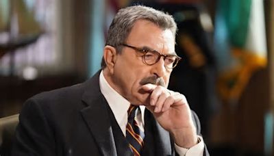 Why Tom Selleck Thinks CBS is "Conflicted" about the End of 'Blue Bloods'