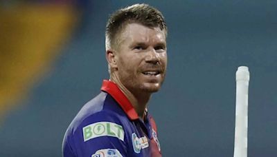 Owning a house in India? David Warner opens up on his special love for the country, cricket-crazy fans - Times of India