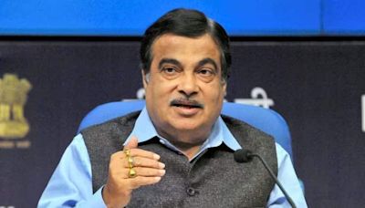 Government Focus On Non-Polluting Energy Sources To Boost Transport: Nitin Gadkari