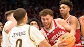 Race Thompson's plans for his final year at IU are to work on his shot and win more than ever