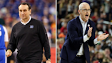 Dan Hurley vs. Coack K contracts: How UConn coach's Lakers rejection compares to Duke legend in 2004 | Sporting News