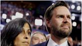 Who Is Usha Chilukuri Vance, Donald Trump's Running Mate JD Vance’s Indian-Origin Wife