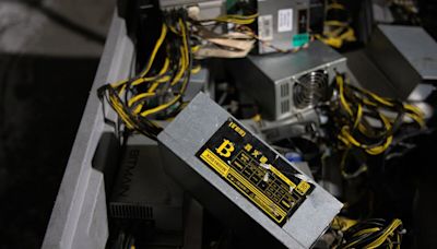 Key Measure of Bitcoin Mining Profitability Nears All-Time Low