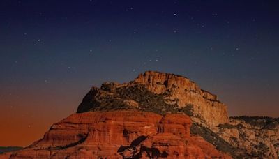Red Rock Bottom: Sedona is beautiful and magical but has become too expensive for many of the people who work there