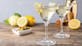 Technically, Your Lemon Drop Cocktail Isn't A True Martini. Here's Why