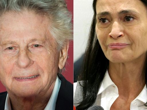 Tribunal francés absuelve a Roman Polanski de difamación a actriz que lo acusó de violación