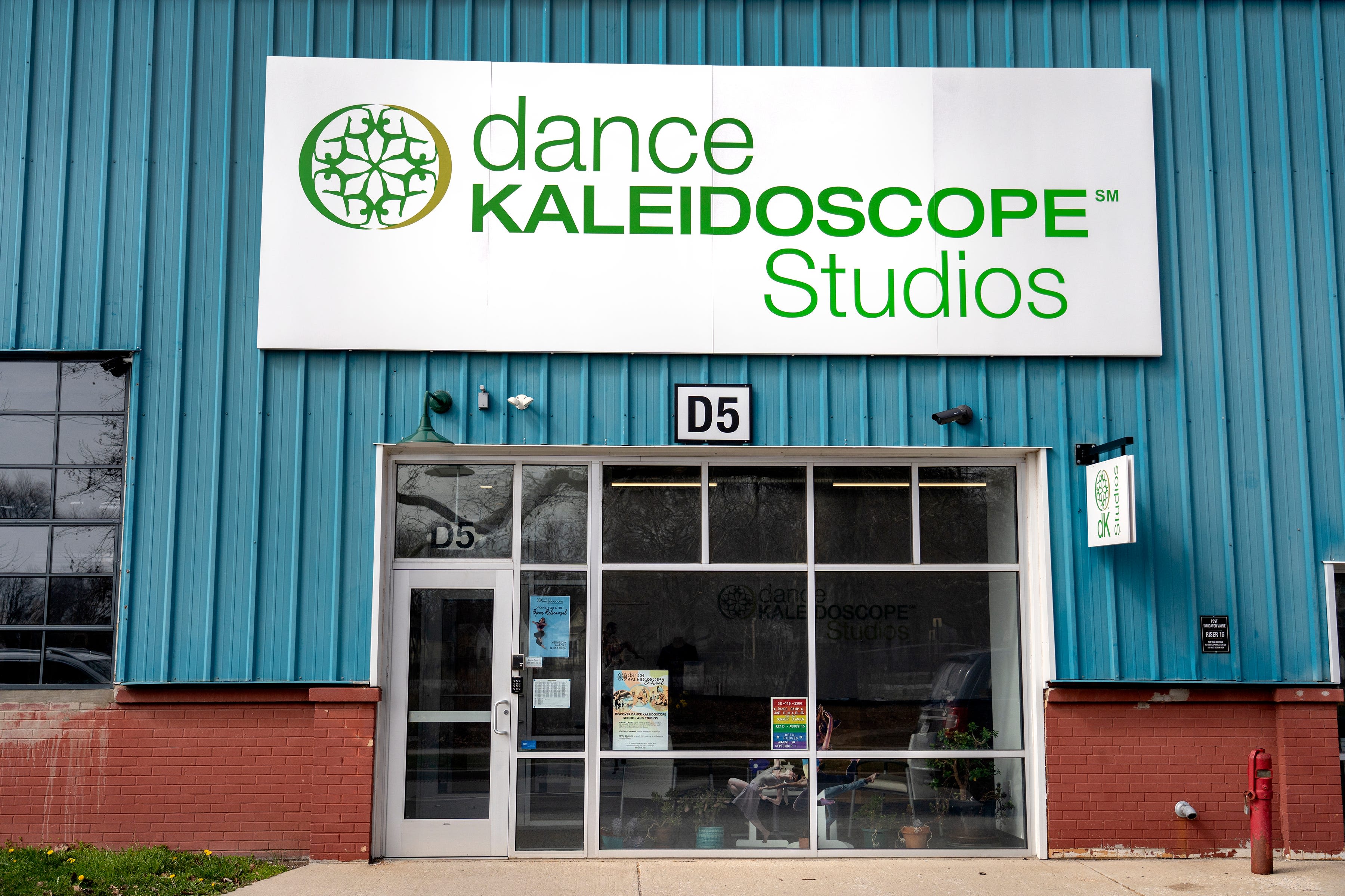 Rufus Wainwright and more inspire new Dance Kaleidoscope 2024-25 season