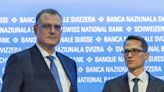 Bank regulation and balance sheet top new SNB chief's in-tray