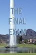 The Final Exam