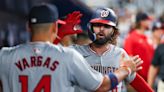 Jesse Winker’s big grand slam helps the Nationals win big in Miami