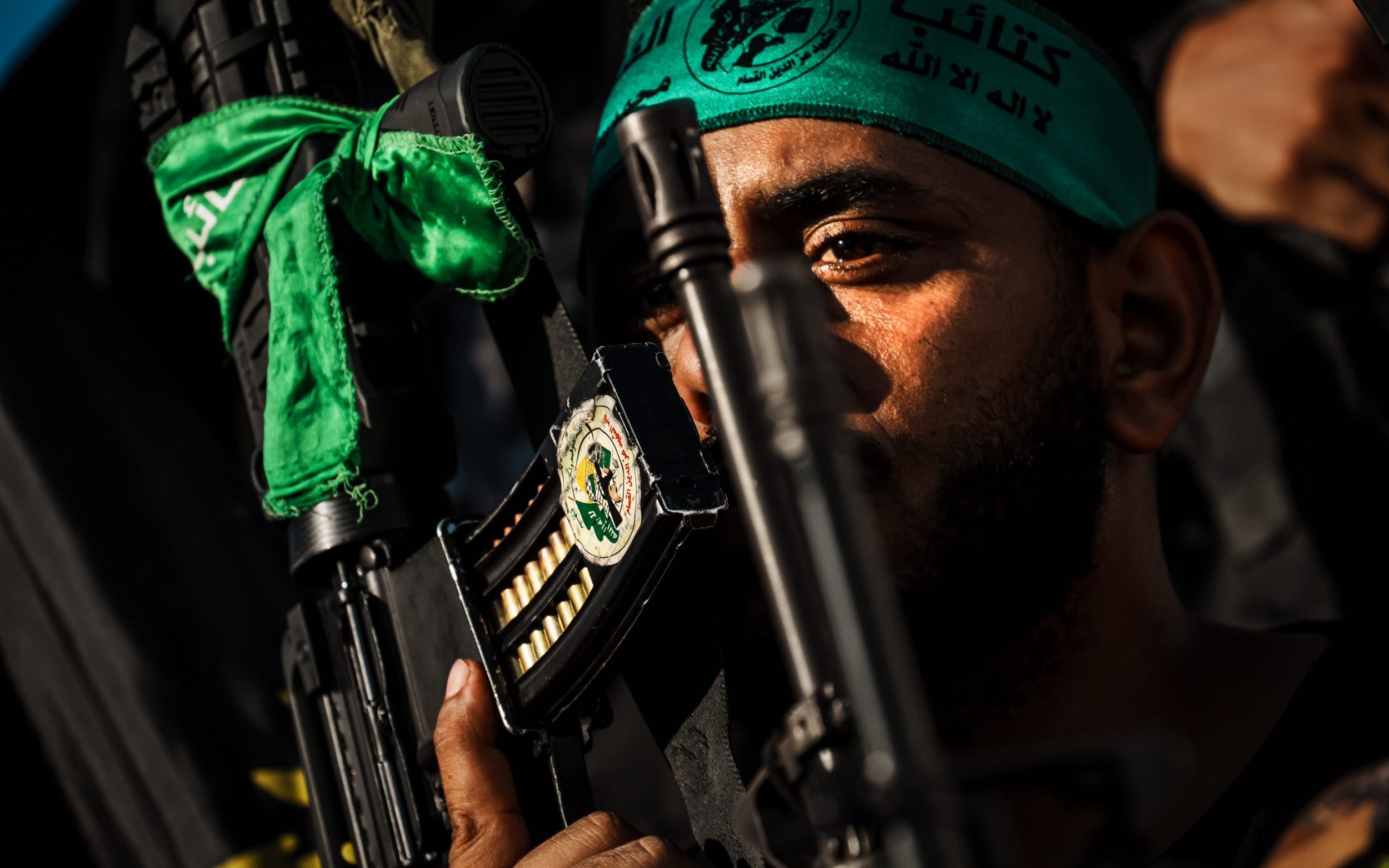 Hamas planned terror cell in Turkey to kidnap Israelis