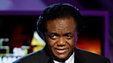 Legendary Motown songwriter Lamont Dozier dies aged 81