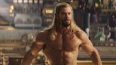 A Fitness Model Tried Chris Hemsworth's 'Thor' Diet for a Day
