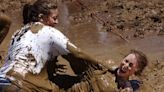 Why letting children play in dirt is actually healthy for them