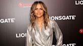 Halle Berry Posts Rare Throwback Pic with J.Lo & Donatella Versace on IG