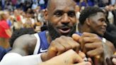 París 2024: LeBron James será el abanderado estadounidense