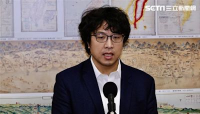 藍搶輸主席台！朝野立委衝突不斷 沈柏洋揭5事實：發瘋攻擊、造謠辱罵