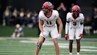 Pros and Cons of Steelers picking NC State football s Payton Wilson in 2024 NFL Draft