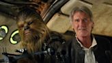 Chewbacca actor Peter Mayhew's nearly-auctioned Star Wars items to be returned to his family