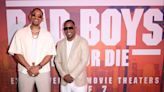 Will Smith and Martin Lawrence Shine at Miami Premiere of 'Bad Boys: Ride or Die'