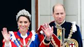 Príncipe William quebra protocolo e dá atualização sobre estado de saúde de Kate Middleton