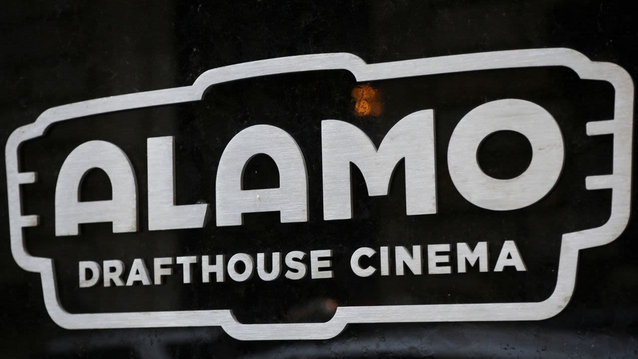 Sony Pictures acquires Alamo Drafthouse Cinema, the dine-in movie theater chain