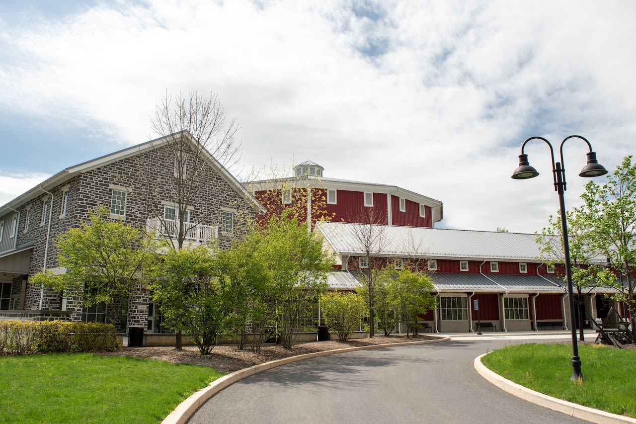 Suspicious package prompts evacuation of Gettysburg National Military Park Museum