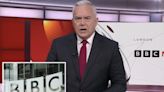 BBC anchor Huw Edwards resigns amid sex scandal involving explicit teen photos