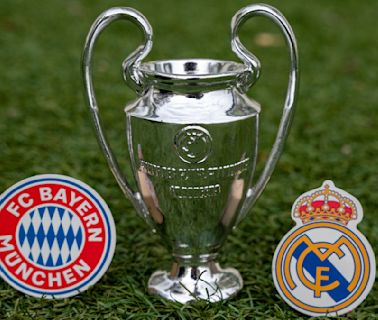 Bayern Munich vs Real Madrid: ¿a qué hora de Estados Unidos ver la semifinal de la Champions League?