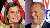 Slotkin builds bigger lead over Rogers in Michigan Senate contest, poll shows