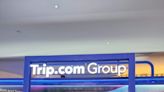 ONYX Hospitality Group Continues Winning Streak with "Outstanding Hotel Chain Partner" Award from Trip.com Group